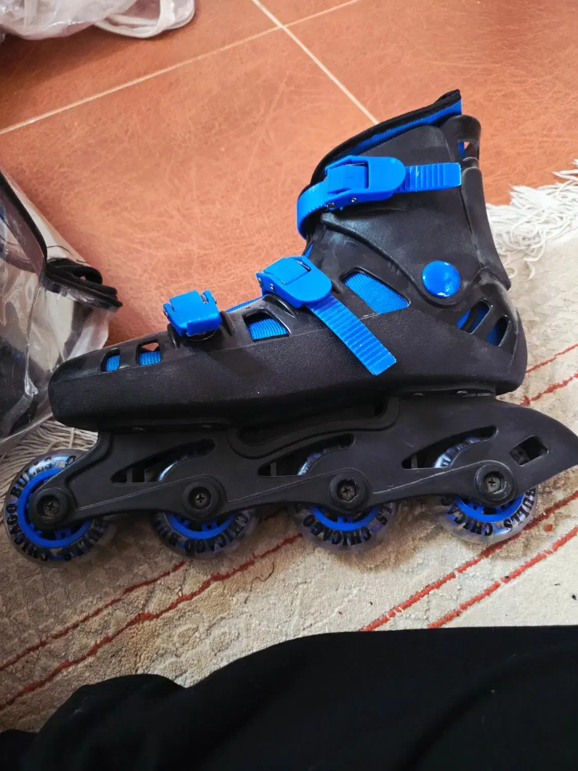 اسکیت|دوچرخه، اسکیت، اسکوتر|شهرکرد, |دیوار