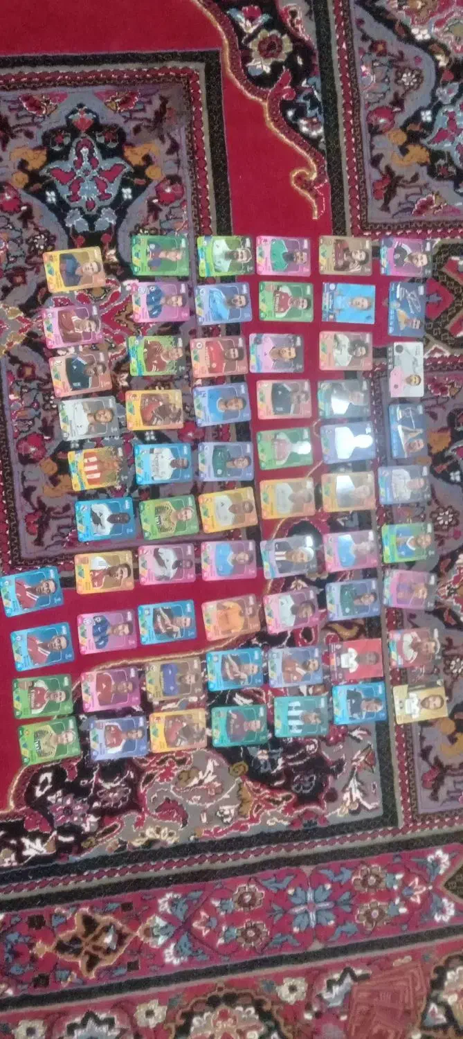 کیدسی و کمیدی|اسباببازی|بردسیر, |دیوار