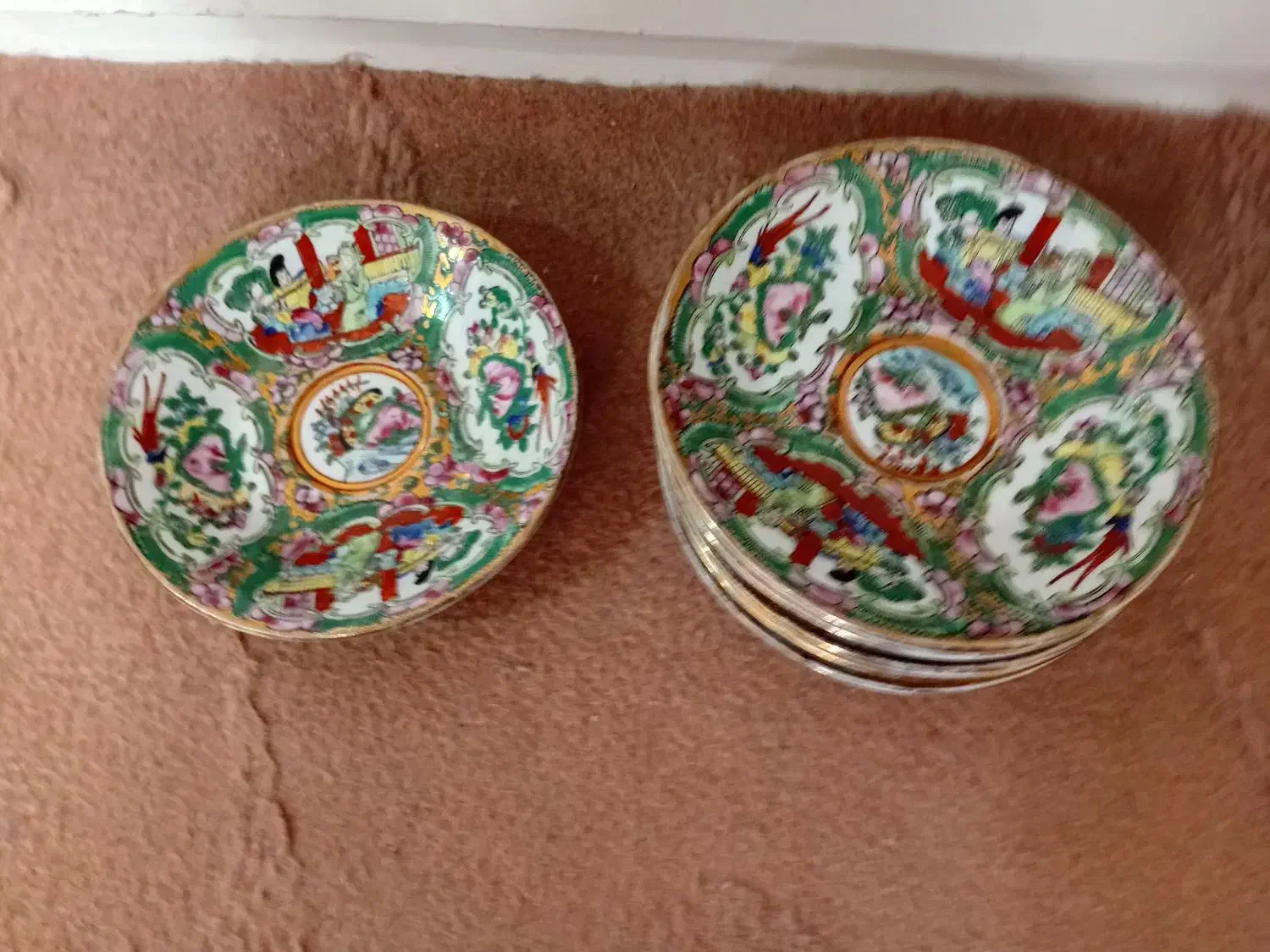 تعدادی مجسمه و دکوری|مجسمه، تندیس، ماکت|کرمانشاه, |دیوار