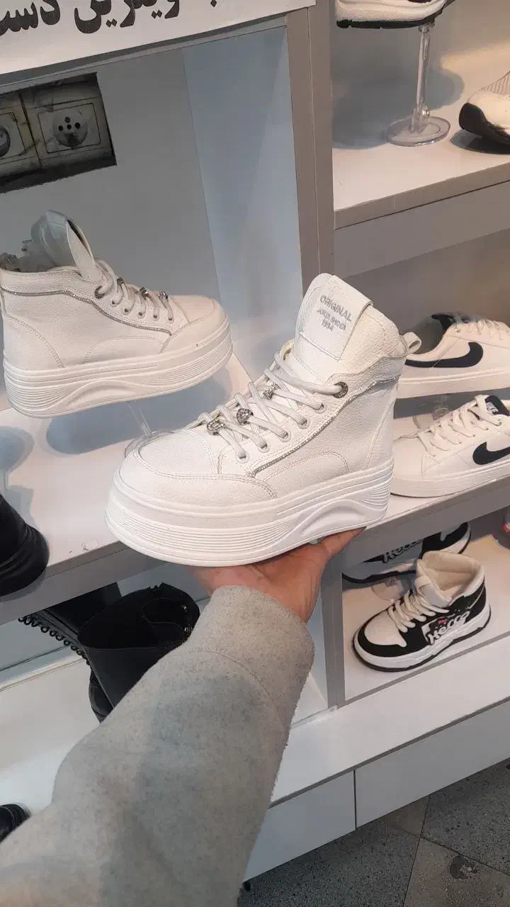 کتونی|کیف، کفش، کمربند|تهران, فلاح|دیوار