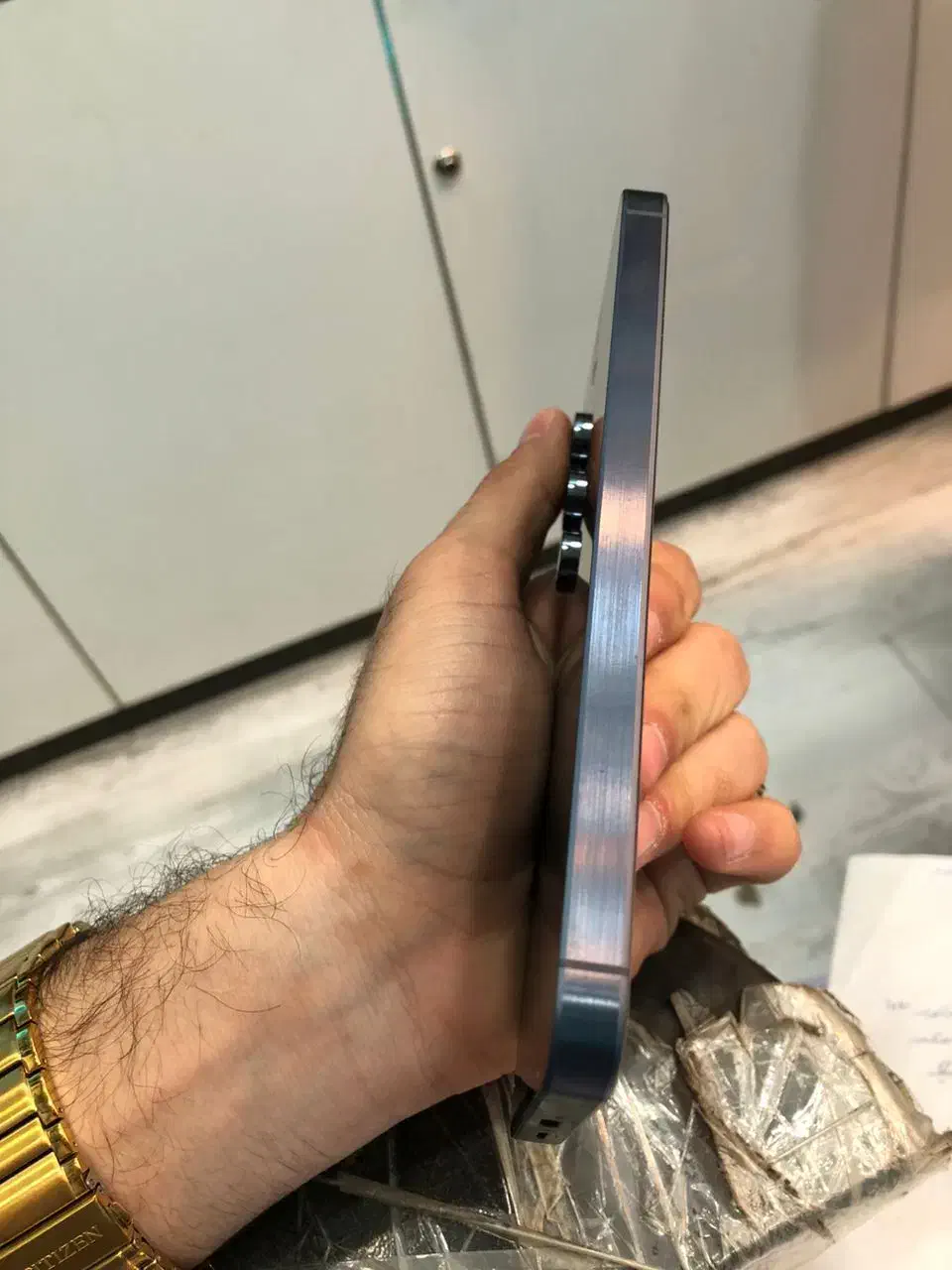 گوشی موبایل سامسونگ A55.|موبایل|ایرانشهر, |دیوار