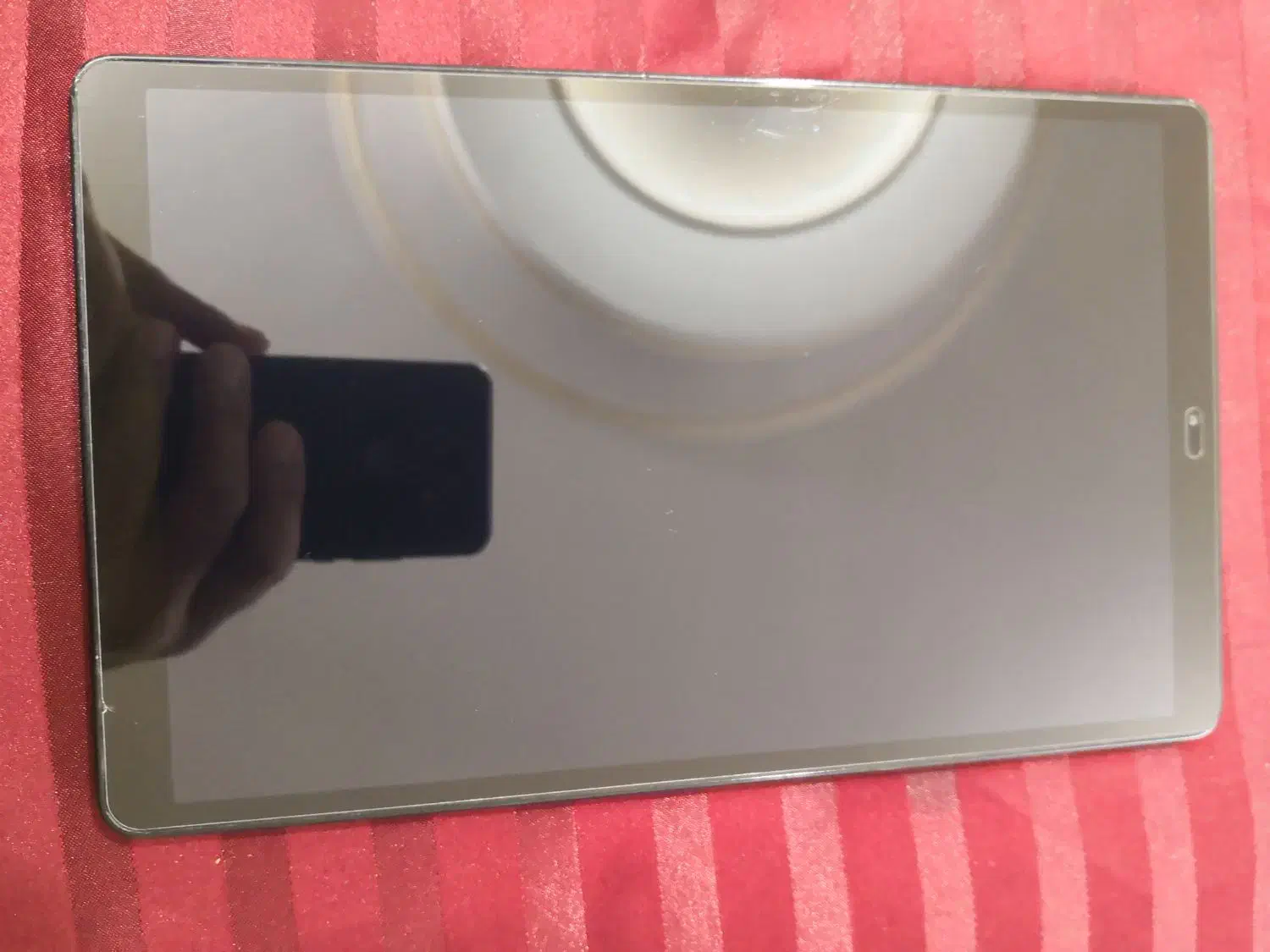 تبلت سامسونگ Galaxy Tab A T515|تبلت|مشهد, تربیت (صدف)|دیوار