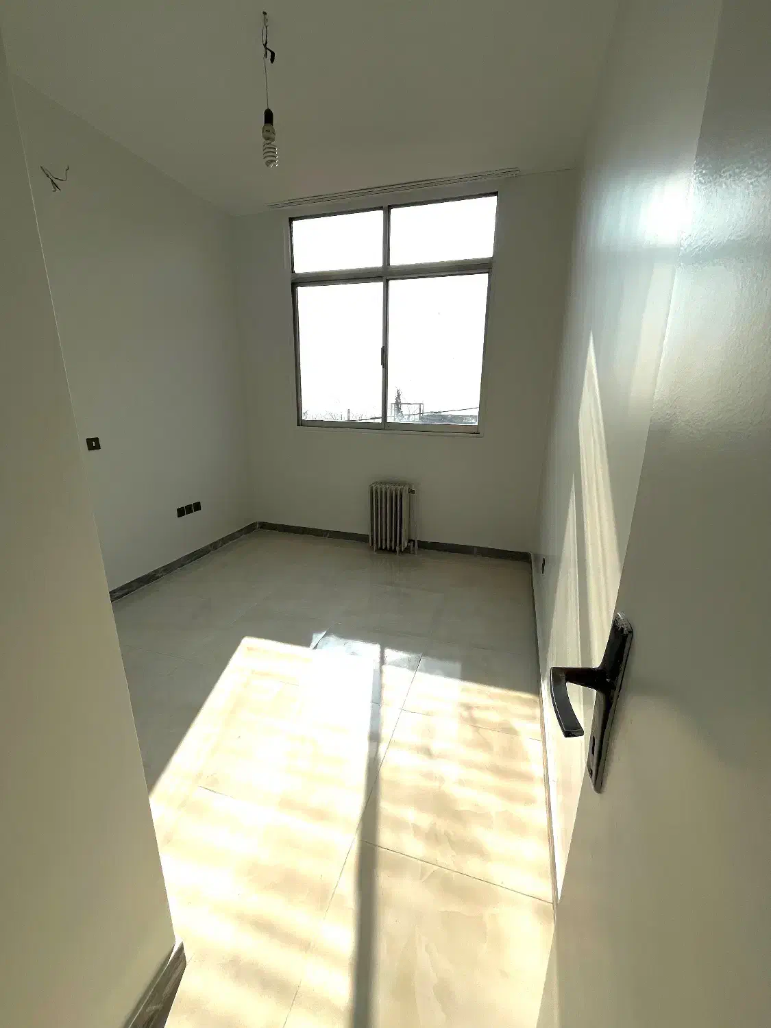 شهران*۱۰۰ متر*تک واحدی*بازسازی