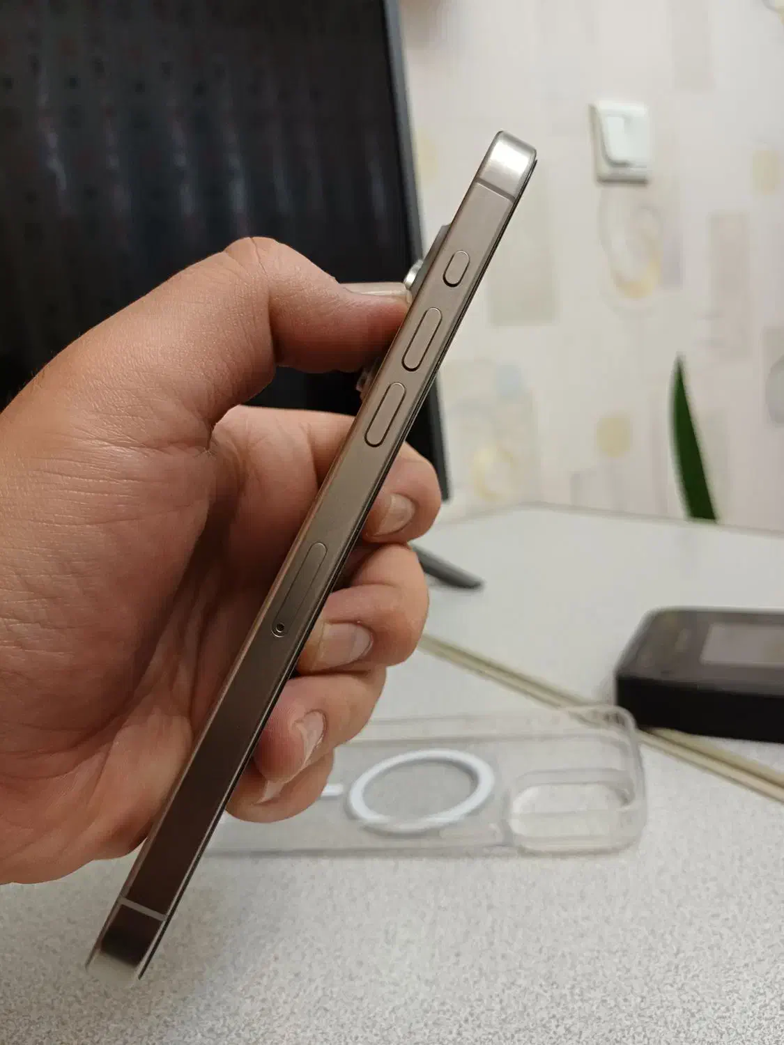 آیفون ۱۵‌پرومکس|موبایل|تبریز, |دیوار