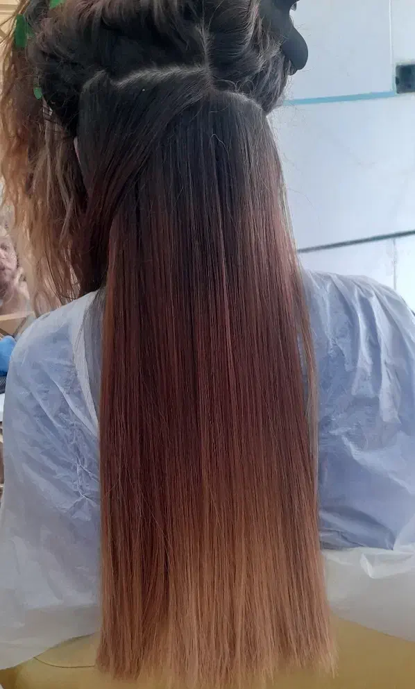 مدل کراتین و بوتاکس کاملا رایگان|خدمات آرایشگری و زیبایی|اقبالیه, |دیوار