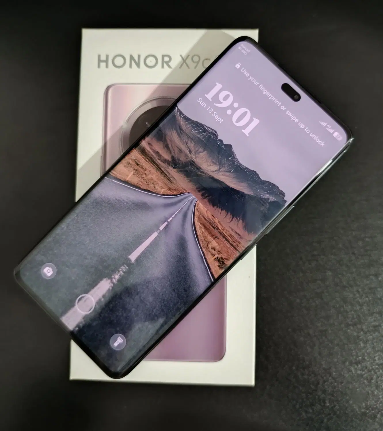 گوشی honor x9c 256 g ram12|موبایل|رشت, بیجارپس|دیوار