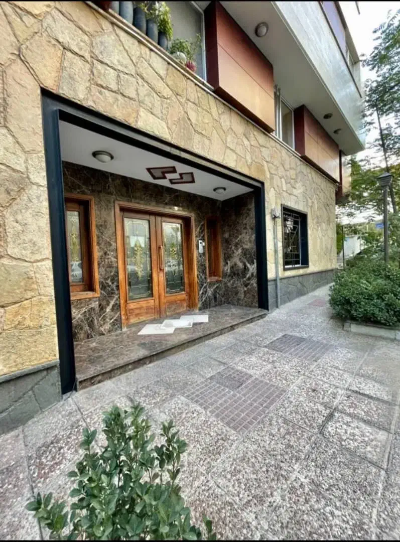 شهرزاد، 135متر، خوش نقشه ، غرق درنور ، کلیدنخورده|اجارهٔ آپارتمان|تهران, قبا|دیوار