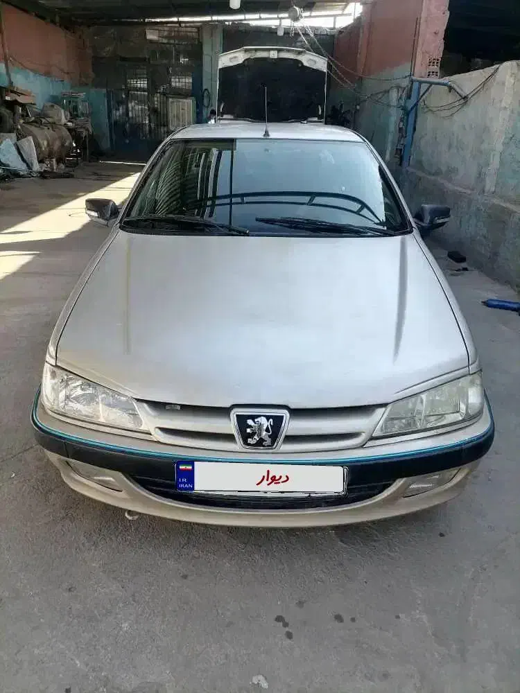 پارس|خودرو سواری و وانت|یزد, |دیوار