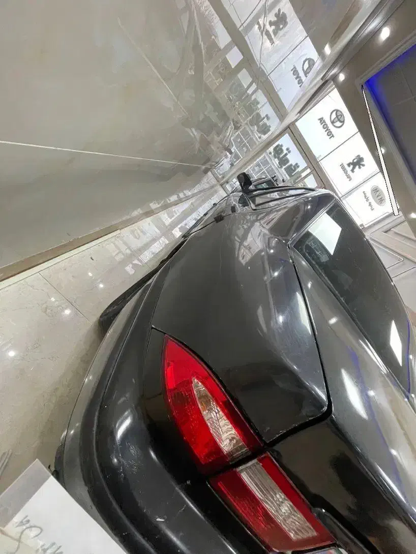 خودرو سمند ۸۱|خودرو سواری و وانت|ارومیه, |دیوار