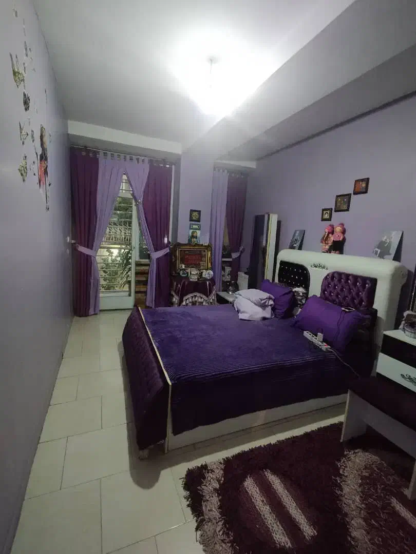 آپارتمان شهرک بعثت مهندس زراعی بنفشه نهال بذر|فروش آپارتمان|مشکین‌دشت, |دیوار