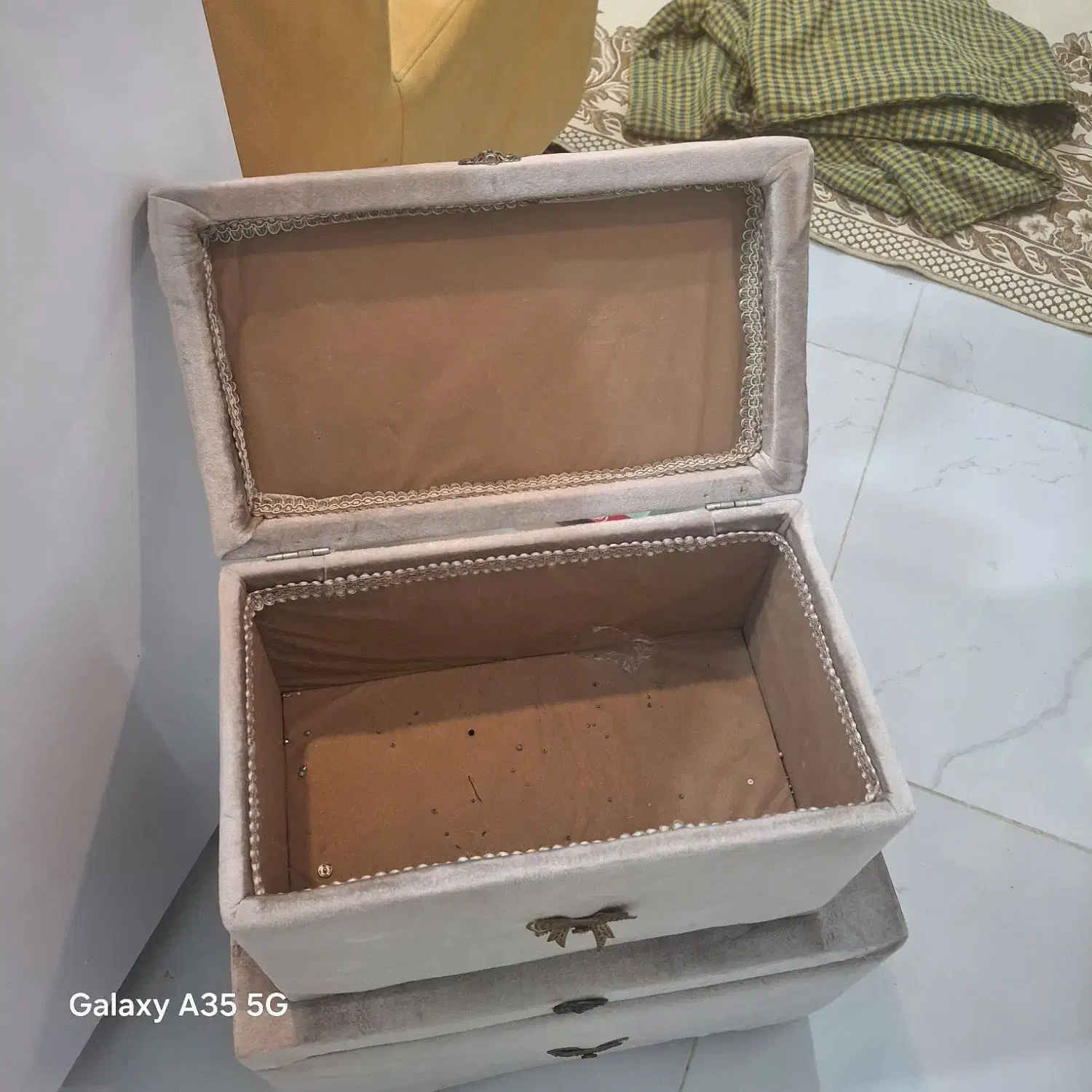 جا چادری جا سجاده جانماز|صنایع دستی و سایر لوازم تزئینی|مشهد, زیرکن|دیوار