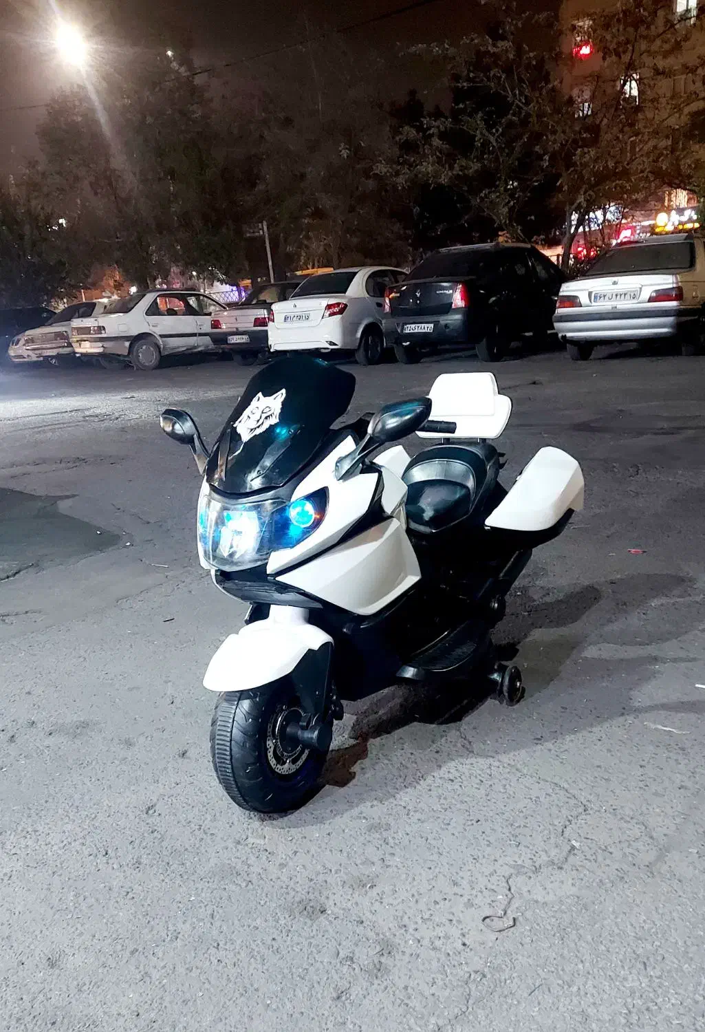 ماشین شارژی موتور شارژی|اسباببازی بچه|تبریز, |دیوار