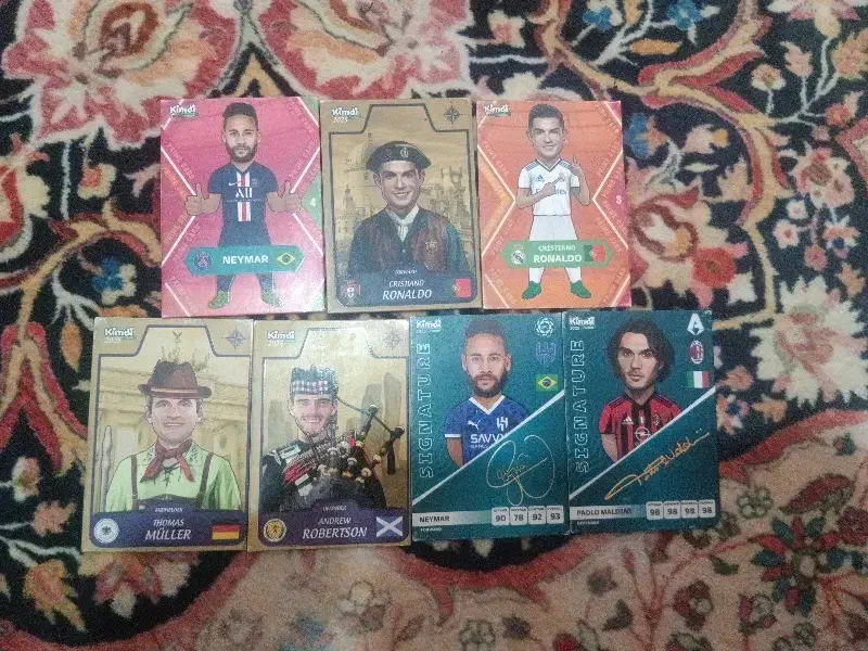 کیمدی|اسباب‌‌بازی|قم, انصار‌الحسین|دیوار