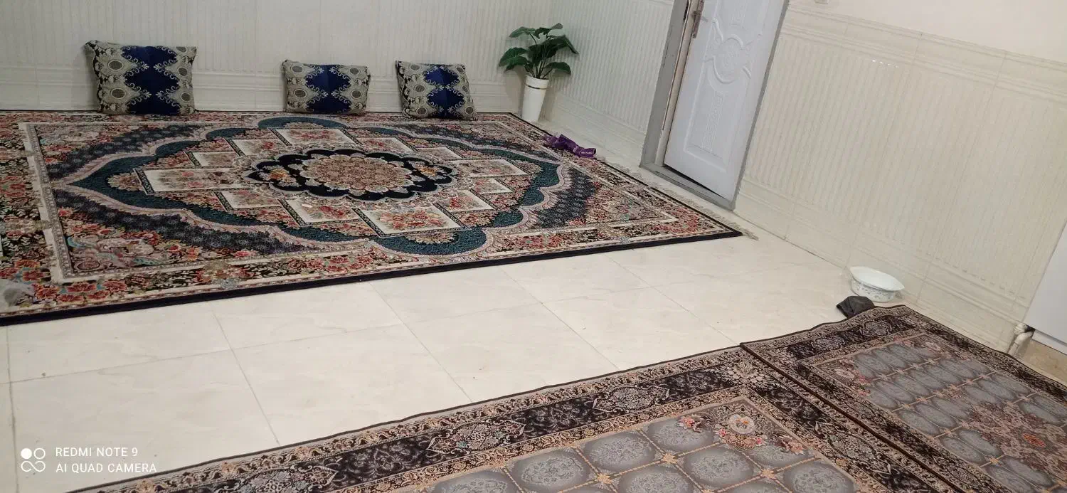 خانه اجاره ای ویلایی حیاط دار|اجارهٔ خانه و ویلا|رباطکریم, نصیرشهر|دیوار