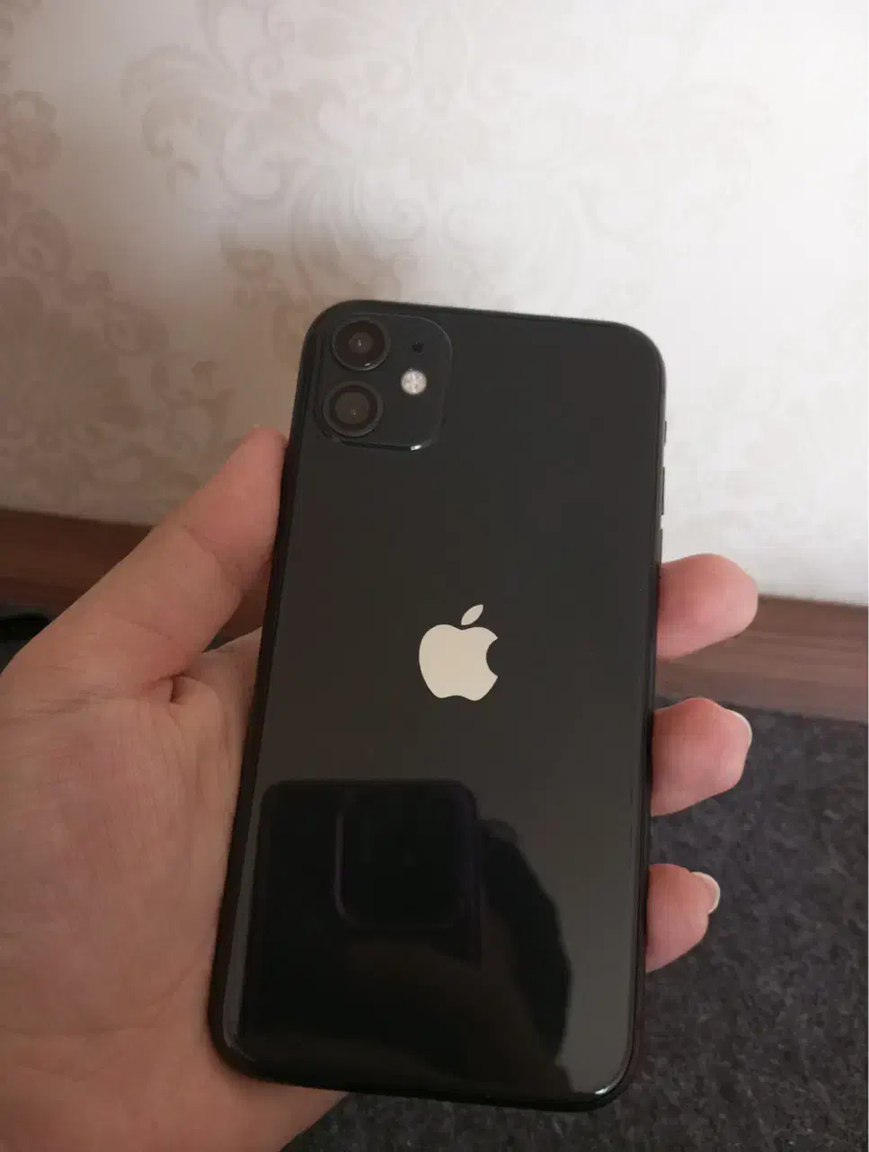 ایفون ۱۱ کارکرده در حد نو|موبایل|تبریز, |دیوار