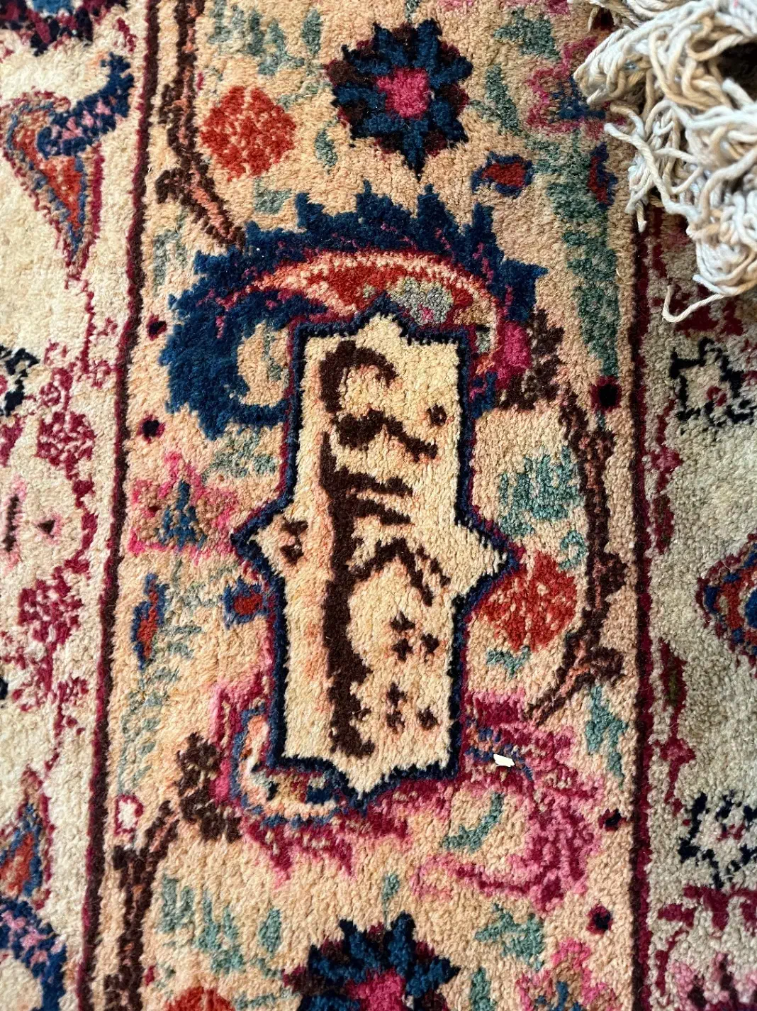 فرش دستبافت عتیقه|فرش|تهران, پردیسان|دیوار