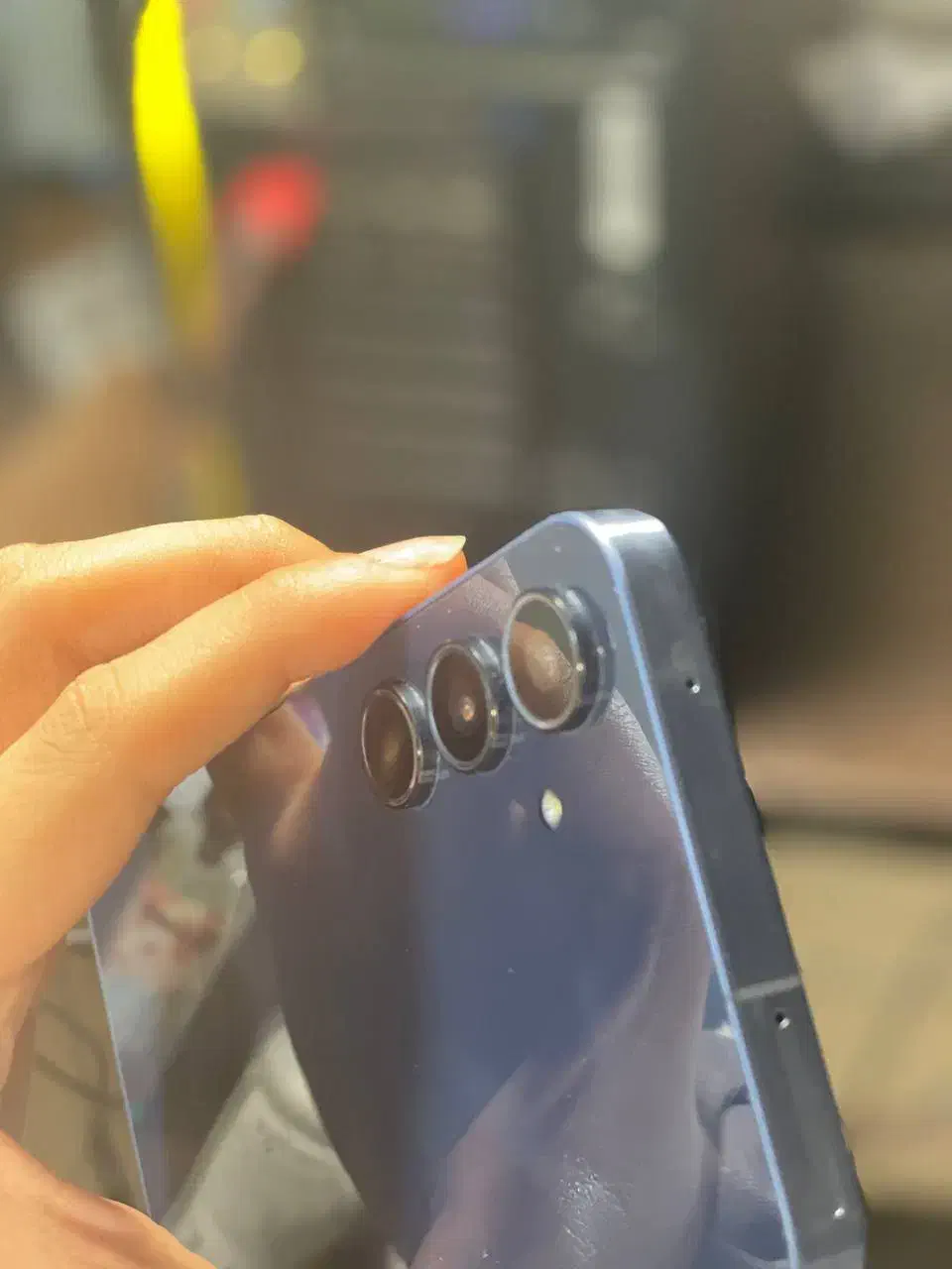 A55/256/ram8|موبایل|مشهد, سجاد شهر|دیوار