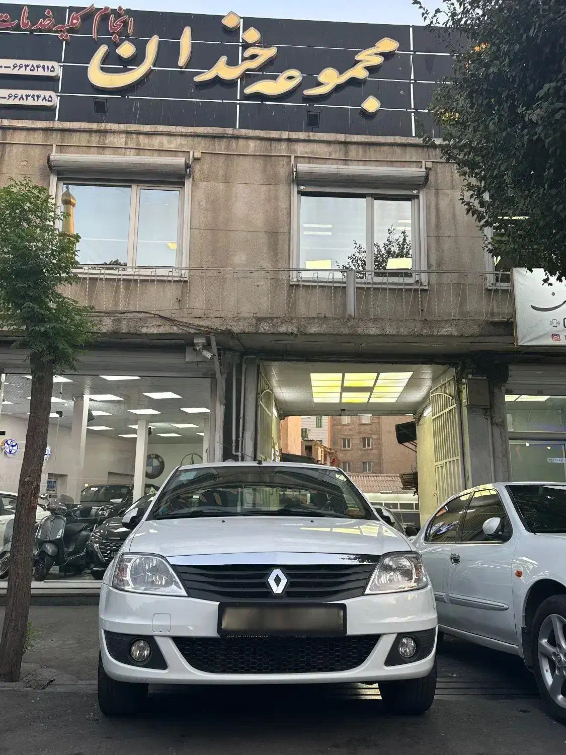 تندر|خودرو سواری و وانت|تهران, زنجان جنوبی|دیوار