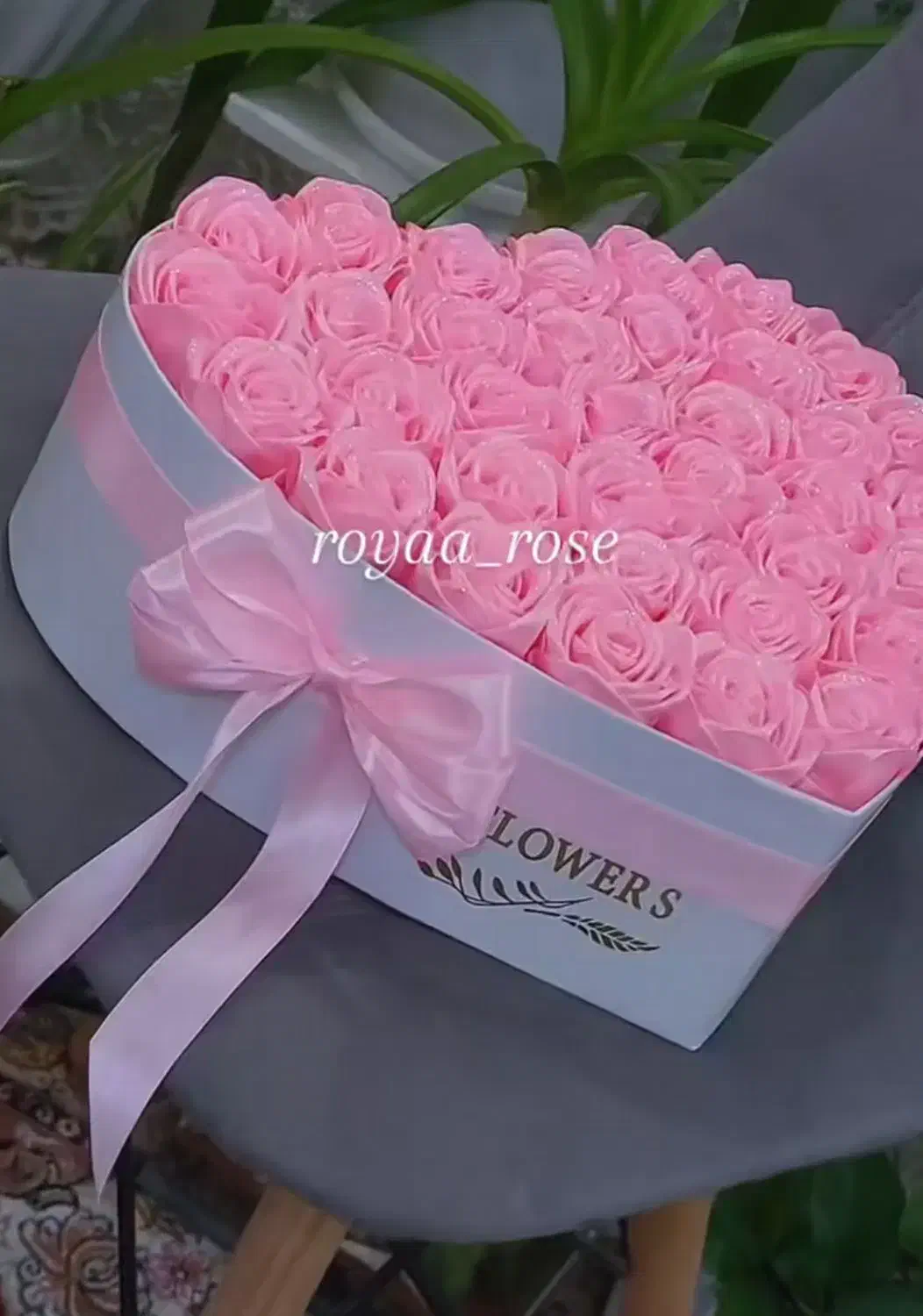 گل مصنوعی|گل مصنوعی|الشتر, |دیوار