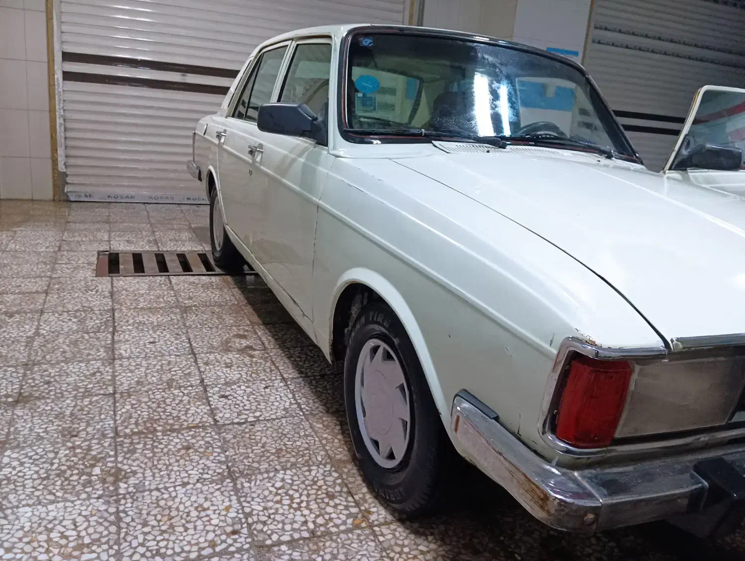 پیکان دوگانه CNJ|خودرو سواری و وانت|سنندج, |دیوار