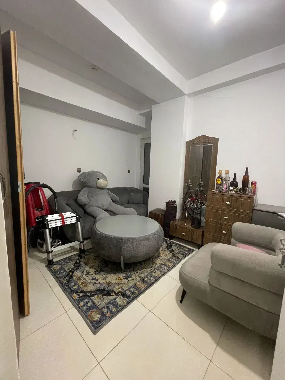 فروش آپارتمان ۷۵متری دوخوابه واوان برج دوقلوی بوکا|فروش آپارتمان|اسلامشهر, شهرک واوان|دیوار