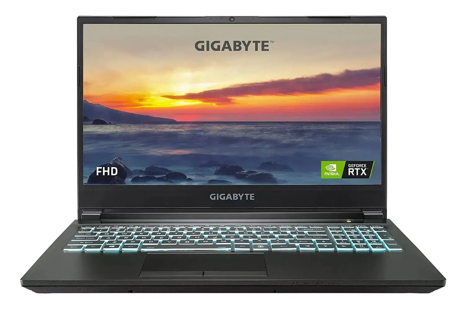 لپتاپ گیمینگ gigabyte G5 MD|رایانه همراه|اهواز, کوی طلاب|دیوار