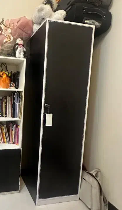 کمد سالم|جاکفشی، کمد، دراور|تهران, مجیدآباد|دیوار