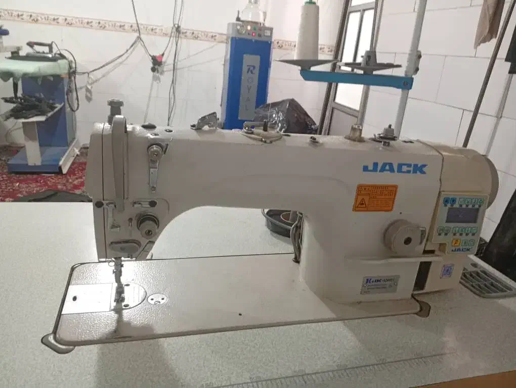 چرخ کامپیوتری شرلی|چرخ خیاطی و ریسندگی|صفادشت, |دیوار