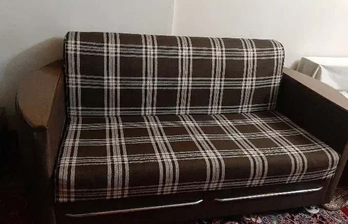 تختخواب شو|تخت و سرویس خواب|تهران, تختی|دیوار