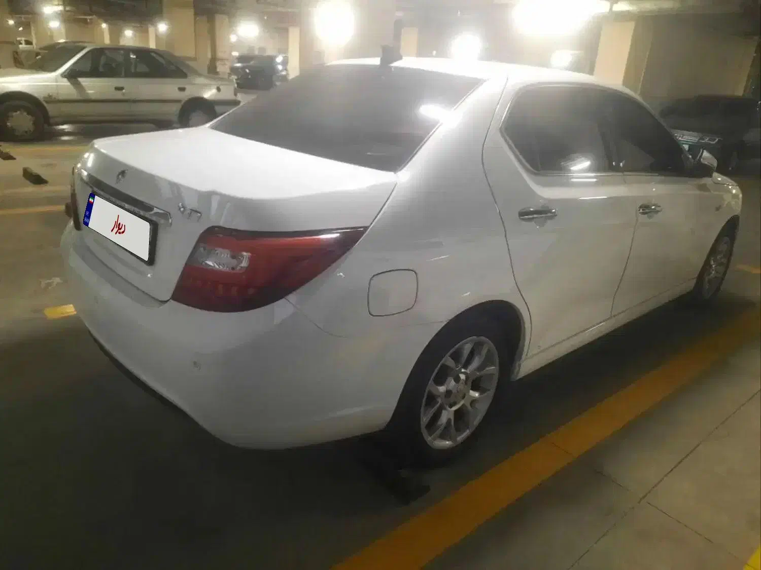 فروش خودرو|خودرو سواری و وانت|تهران, شهرک خرازی|دیوار