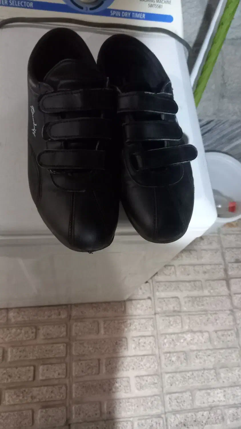 کفش راحتی|کیف، کفش، کمربند|اردبیل, |دیوار