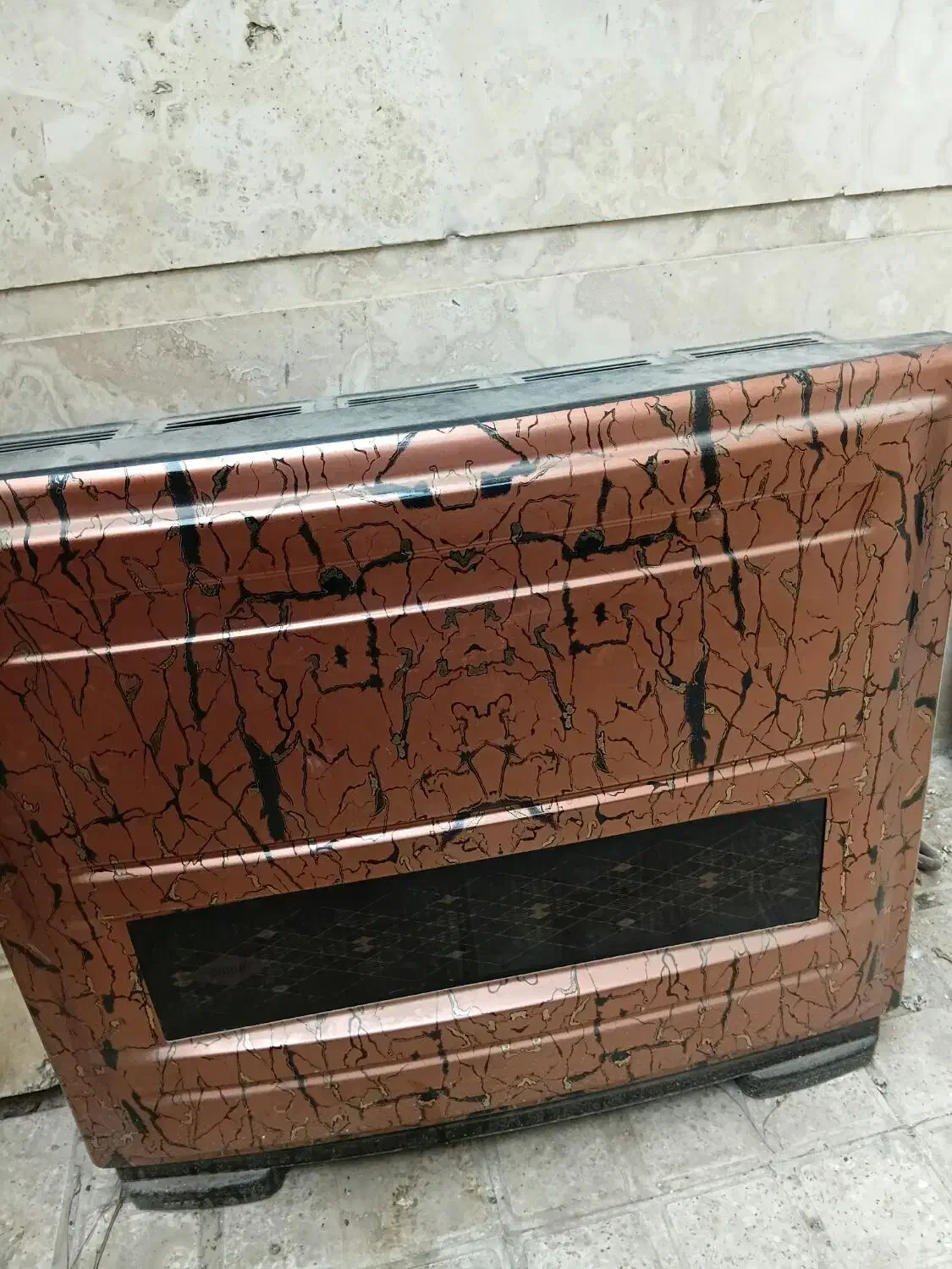 لوازم صوتی وگرمایشی|تلویزیون و پروژکتور|اندیشه, اندیشه فاز ۳|دیوار