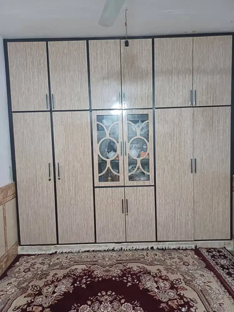 خدا|فروش خانه و ویلا|حمیدیه, |دیوار