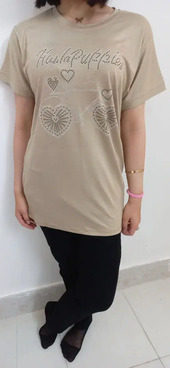 انواع تیشرت|لباس|دامغان, |دیوار