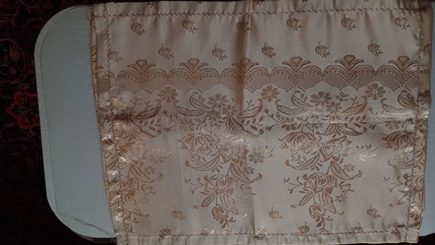 سلام ۱۲ تا بالش اوزو دوخته شده|رختخواب، بالش، پتو|آذرشهر, |دیوار