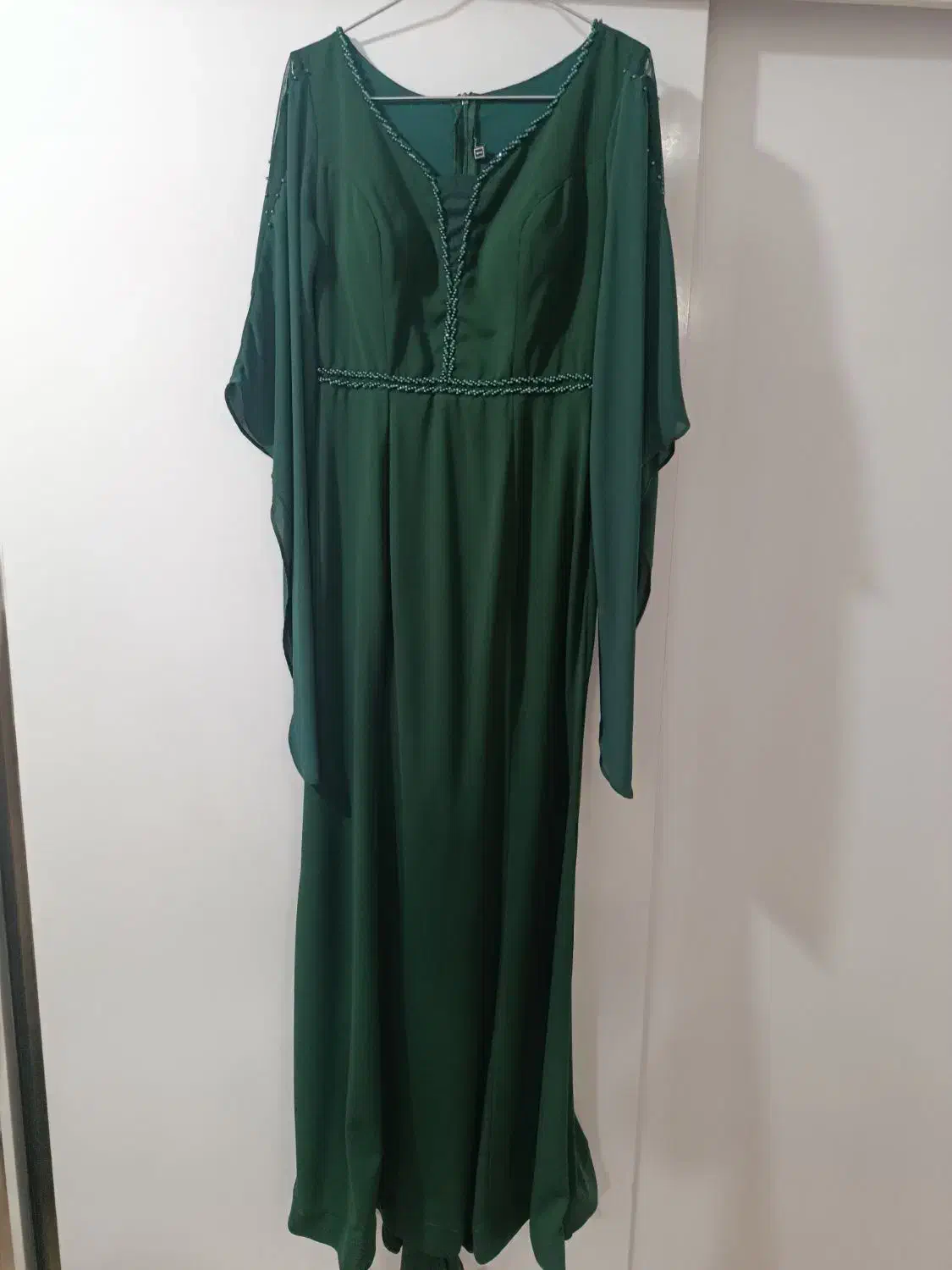 لباس مجلسی زنانه نونو پوشیده نشده سایز ۴۰ـ۴۲|لباس|فردیس, شهرک ارم|دیوار