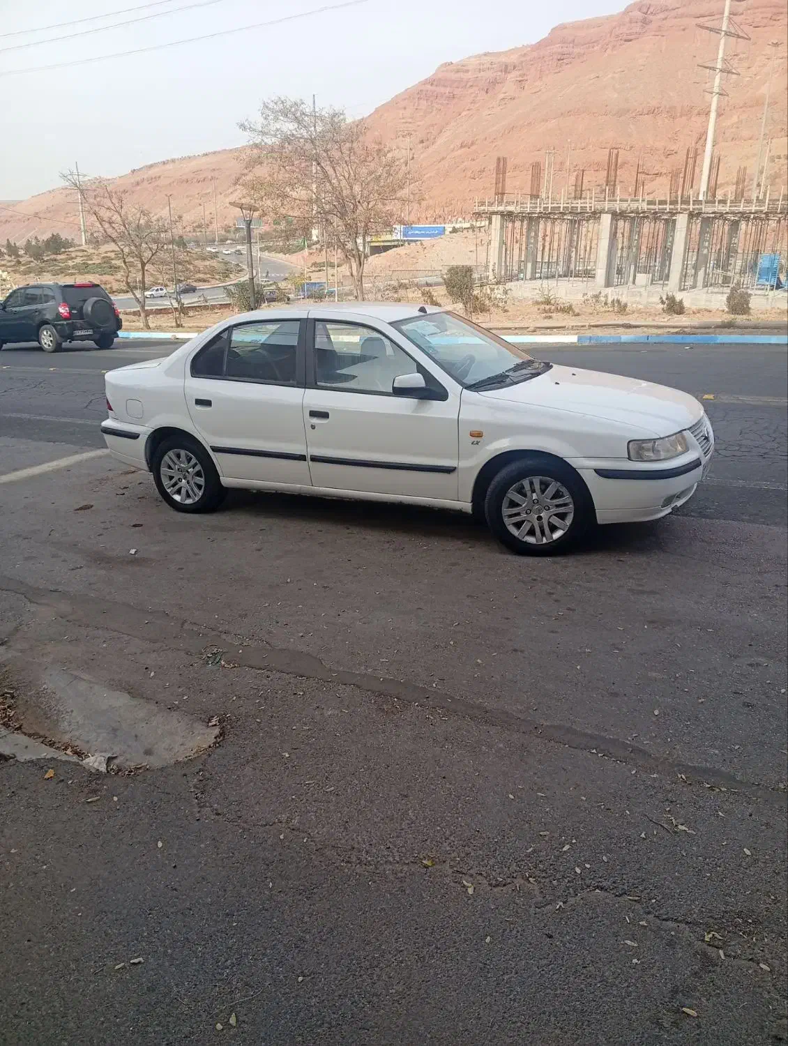 خودروسمند موتورملی مدل ۹۶ دوگانه کارخانه|خودرو سواری و وانت|تبریز, |دیوار