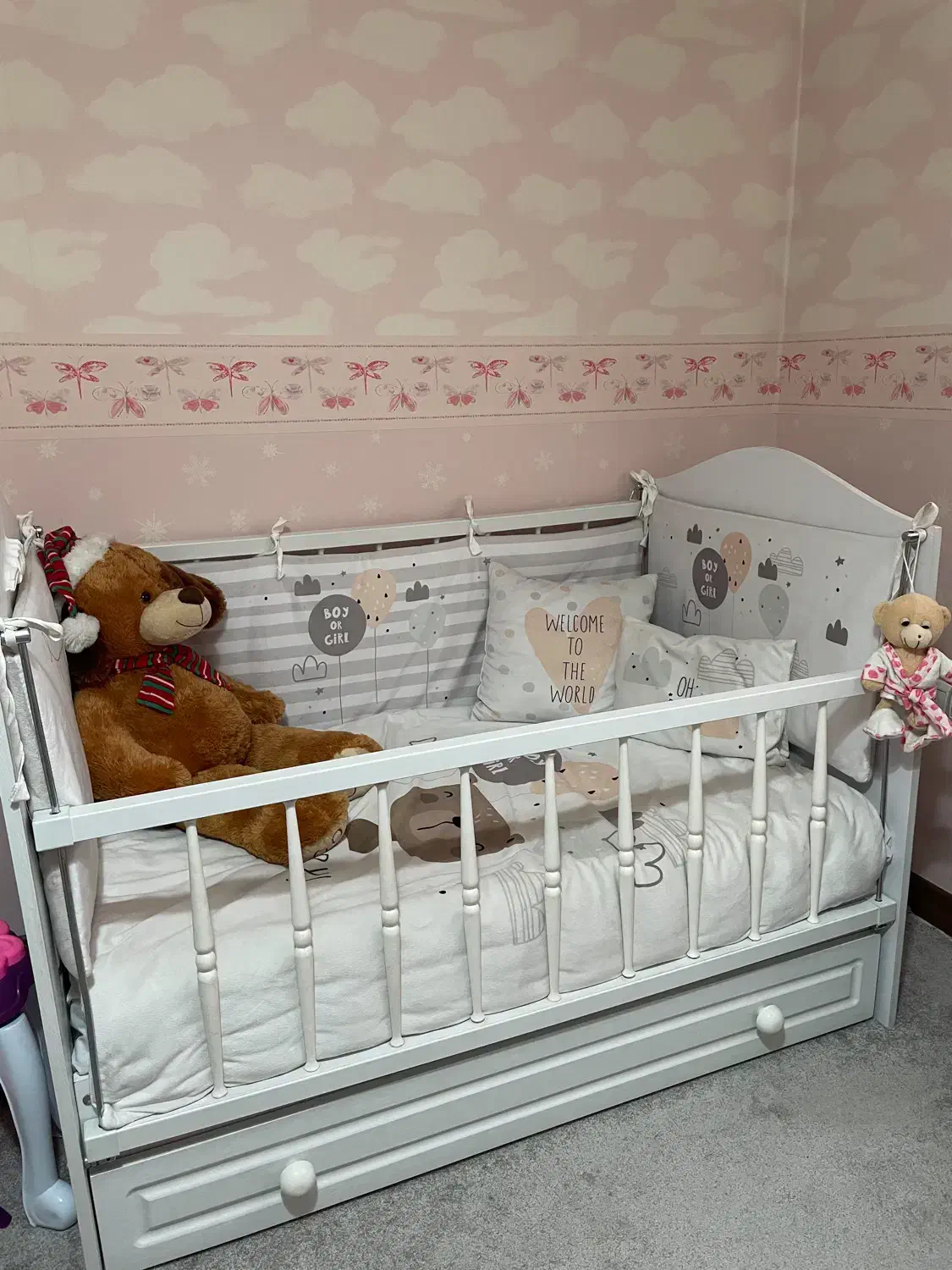 سرویس خواب|تخت و سرویس خواب|اندیشه, شهرک کوثر|دیوار