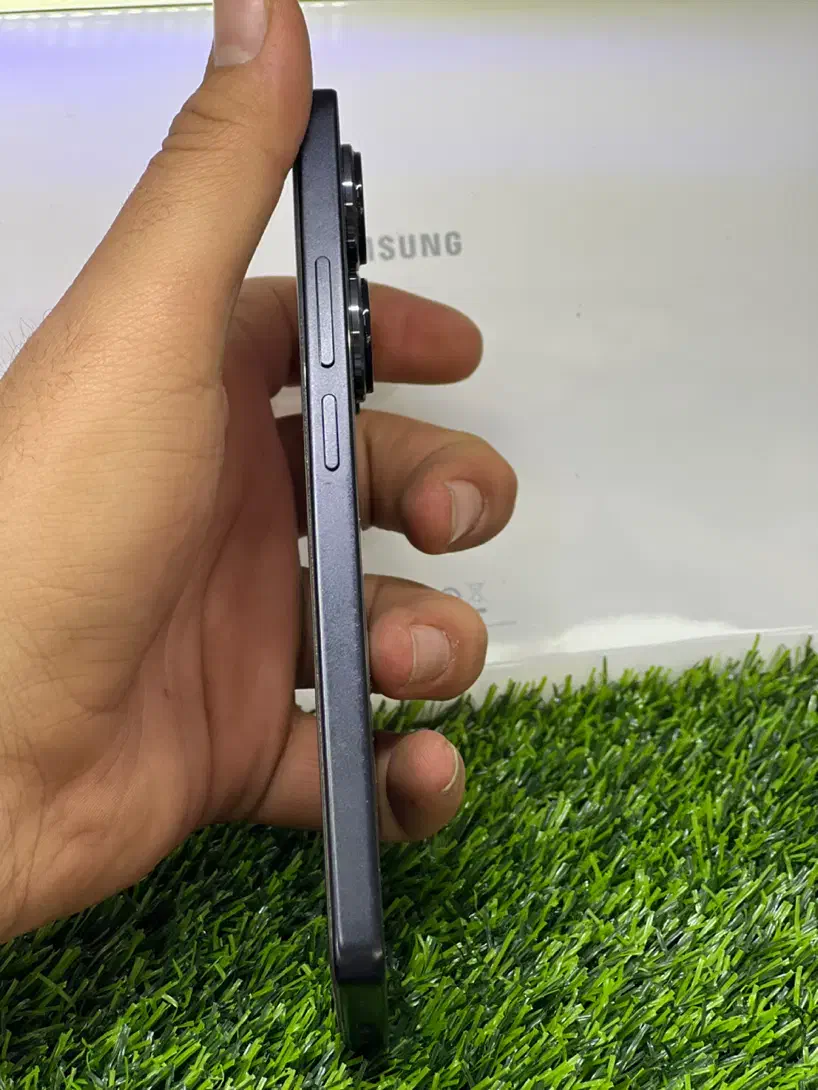 Note 13 Pro 256/8|موبایل|کرج, اسدآباد|دیوار