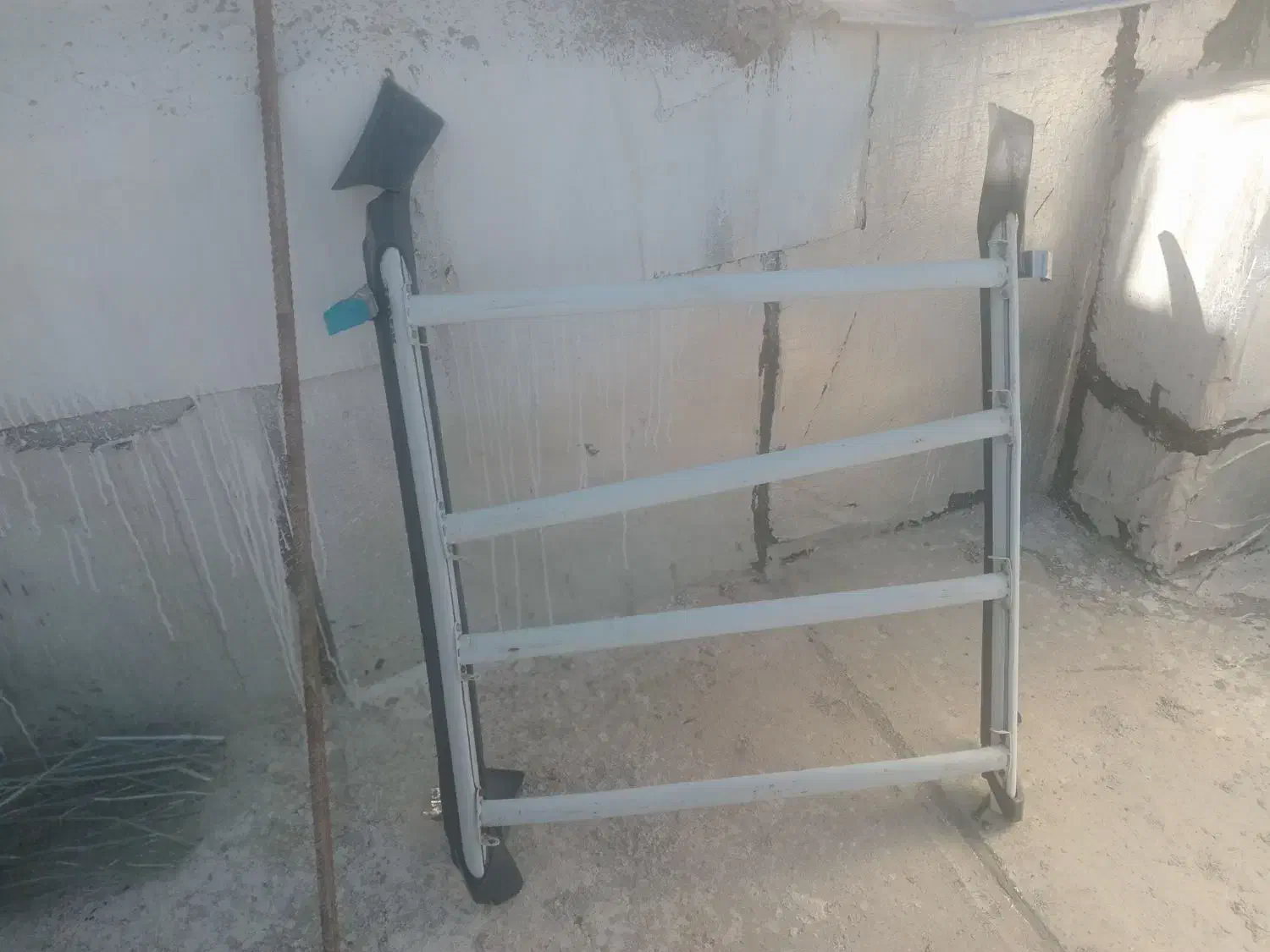 باربند خوردو|قطعات یدکی و لوازم جانبی|شیراز, شهرک گلستان شمالی|دیوار