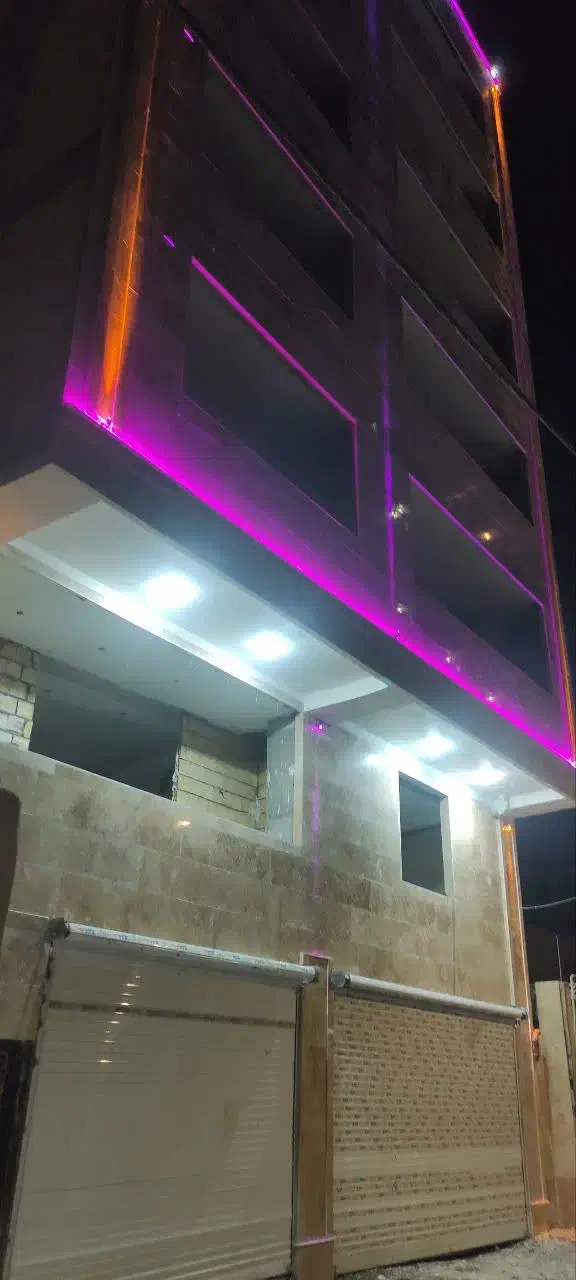 فروش واحد مسکونی نوساز بهترین لوکیشن صباشهر|فروش آپارتمان|صباشهر, |دیوار