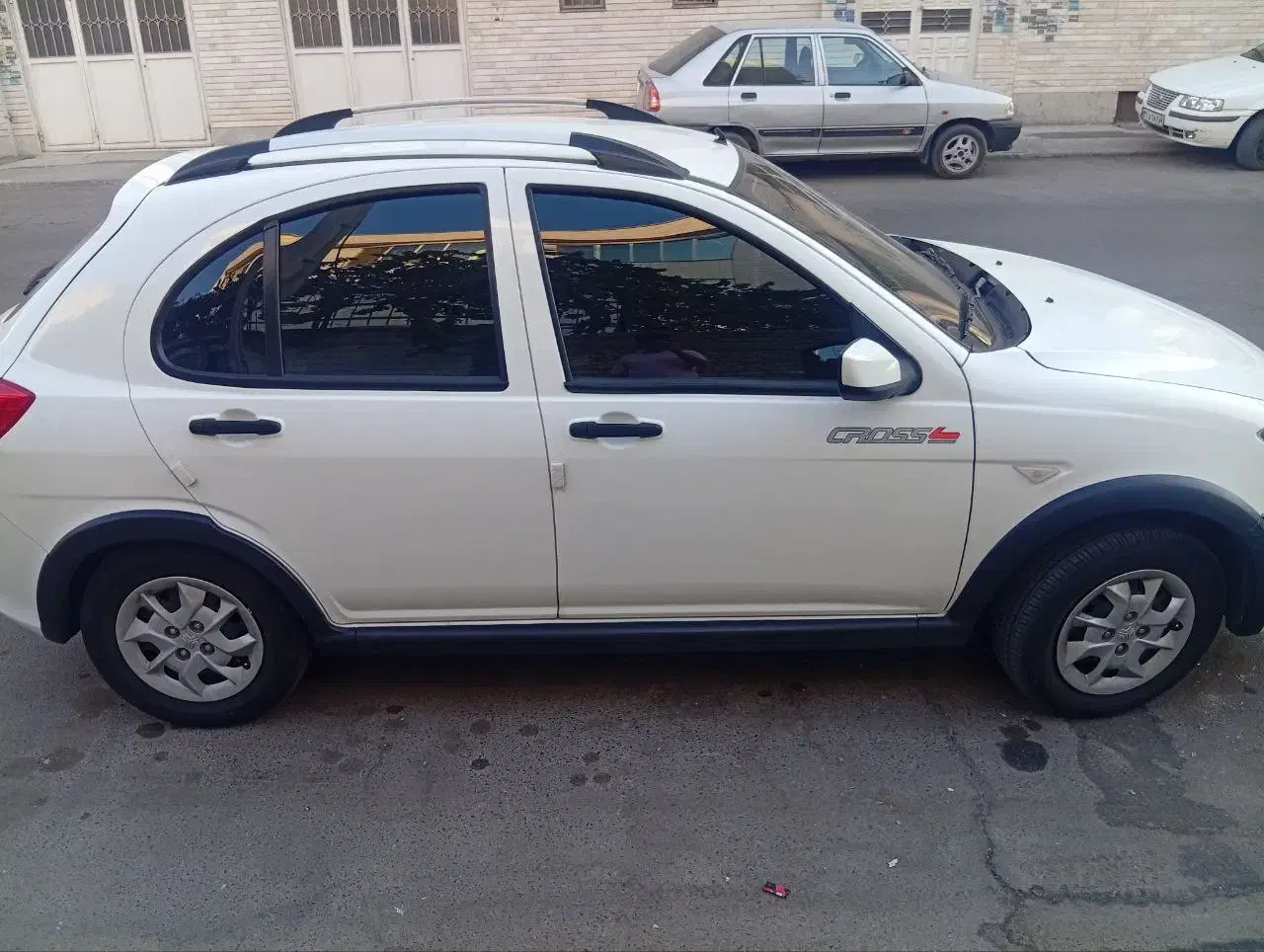 کوییک s|خودرو سواری و وانت|قزوین, |دیوار