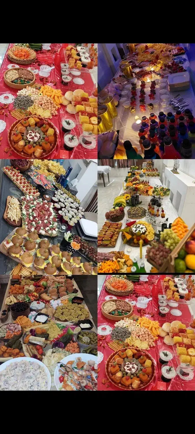 سالن تولد ،نامزدی ،عقد در فشم|خدمات پذیرایی، مراسم|فشم, |دیوار