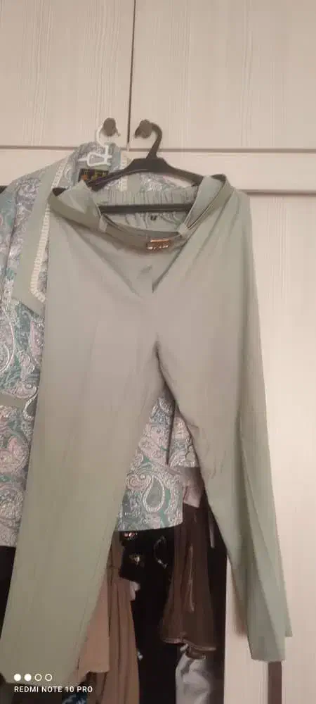 فروش کت و شلوار ست شیک و مجلسی|لباس|گنبد کاووس, |دیوار