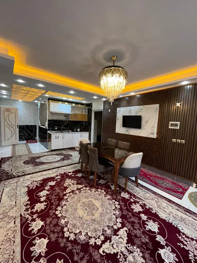 خونه استخر دار در سرعین خیلی تمیز|اجارهٔ کوتاهمدت آپارتمان و سوئیت|سرعین, |دیوار