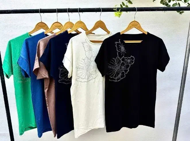 تیشرت|لباس|شهرکرد, |دیوار