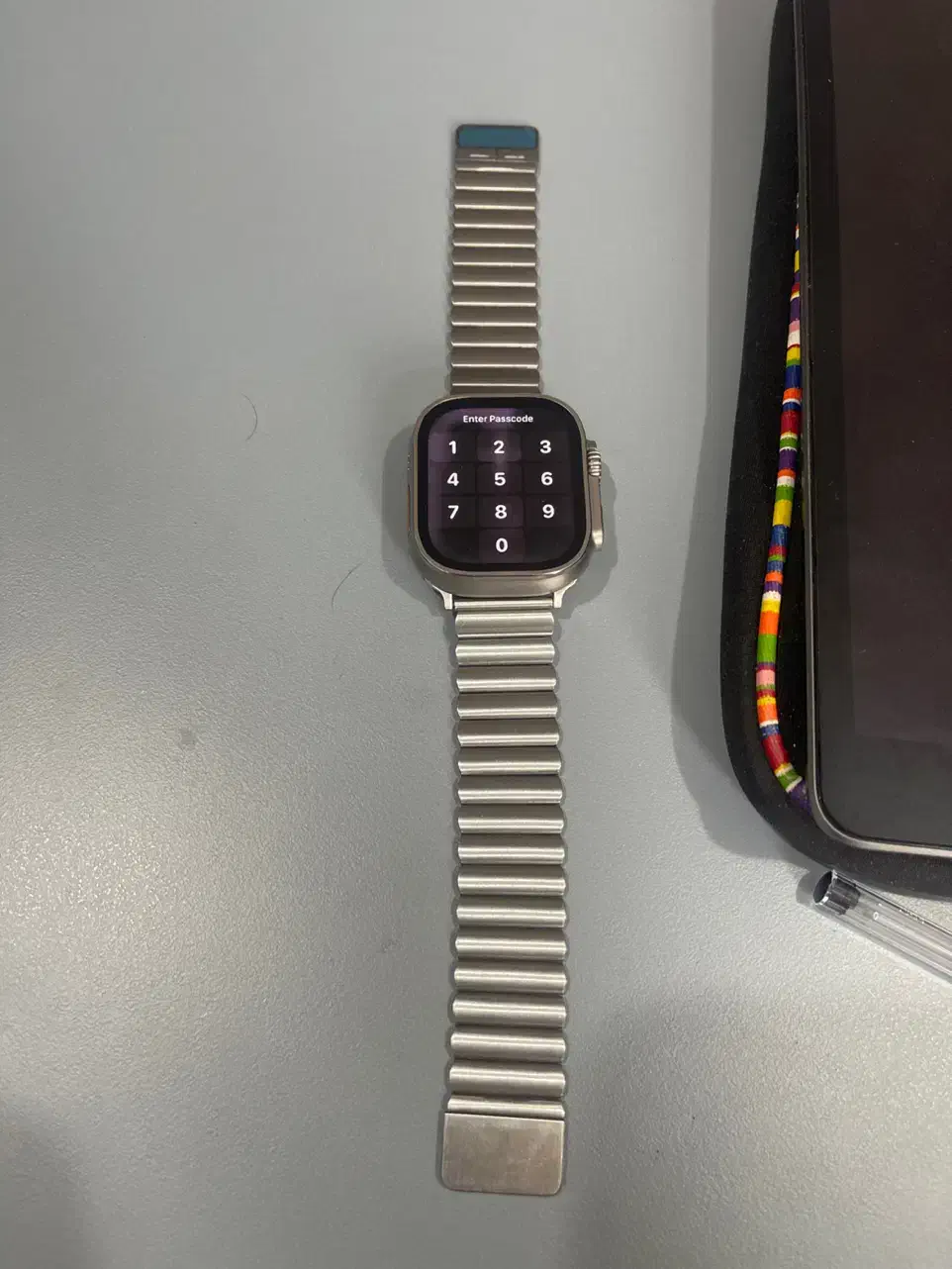 اپل واچ الترا ۲|ساعت|کرمان, |دیوار