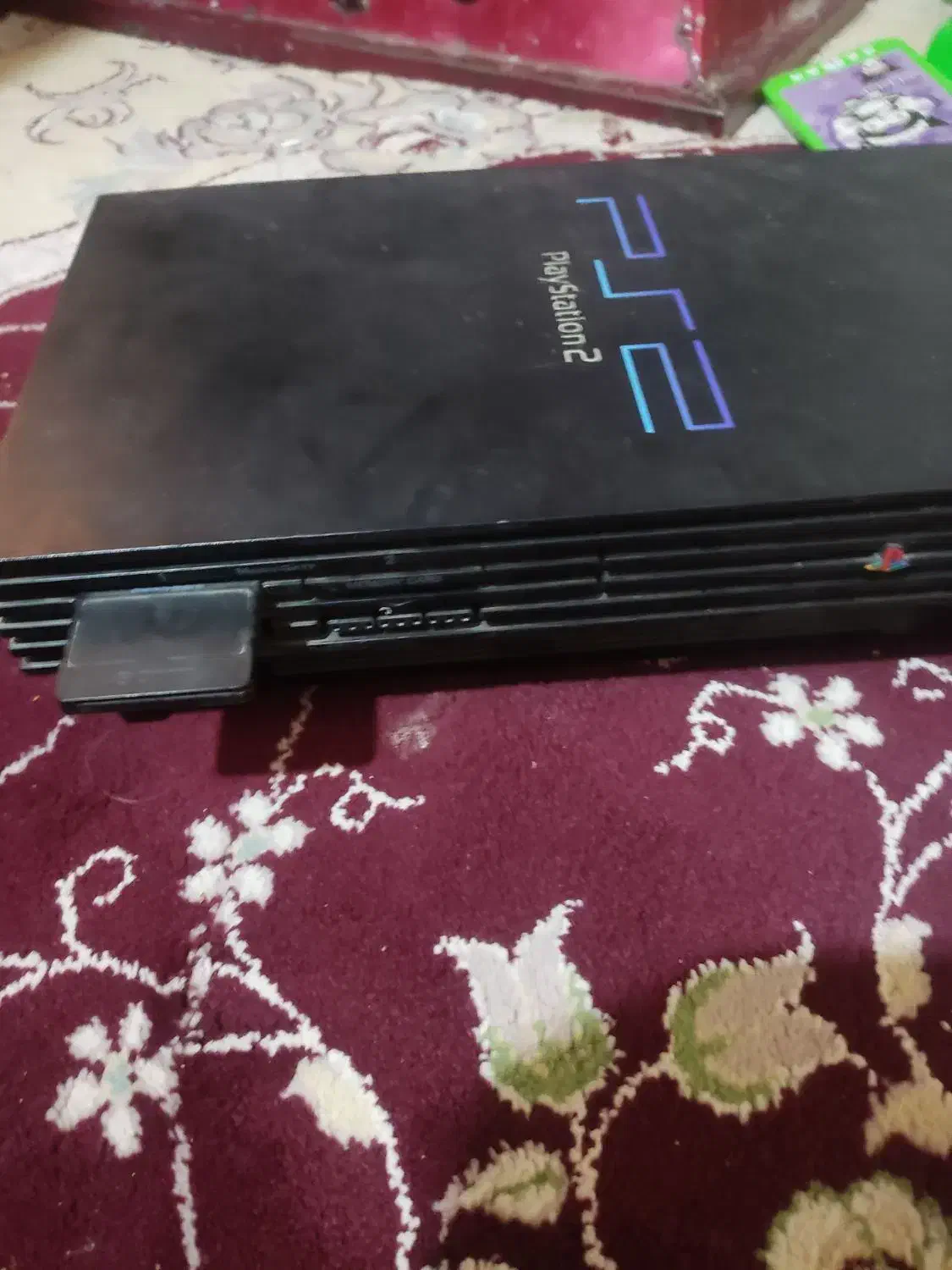 پلستیشن 2|کنسول، بازی ویدئویی و آنلاین|ریگ ملک, |دیوار