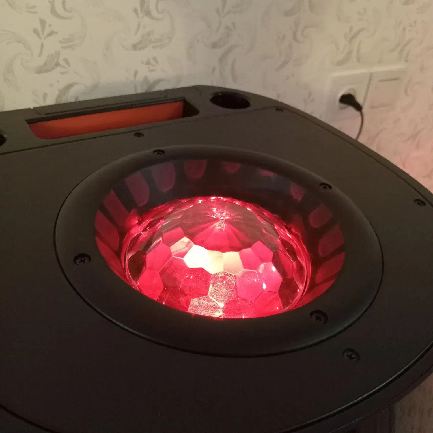 سیستم صوتی خانگی باند اورجینال مینگو|سیستم صوتی خانگی|تبریز, |دیوار