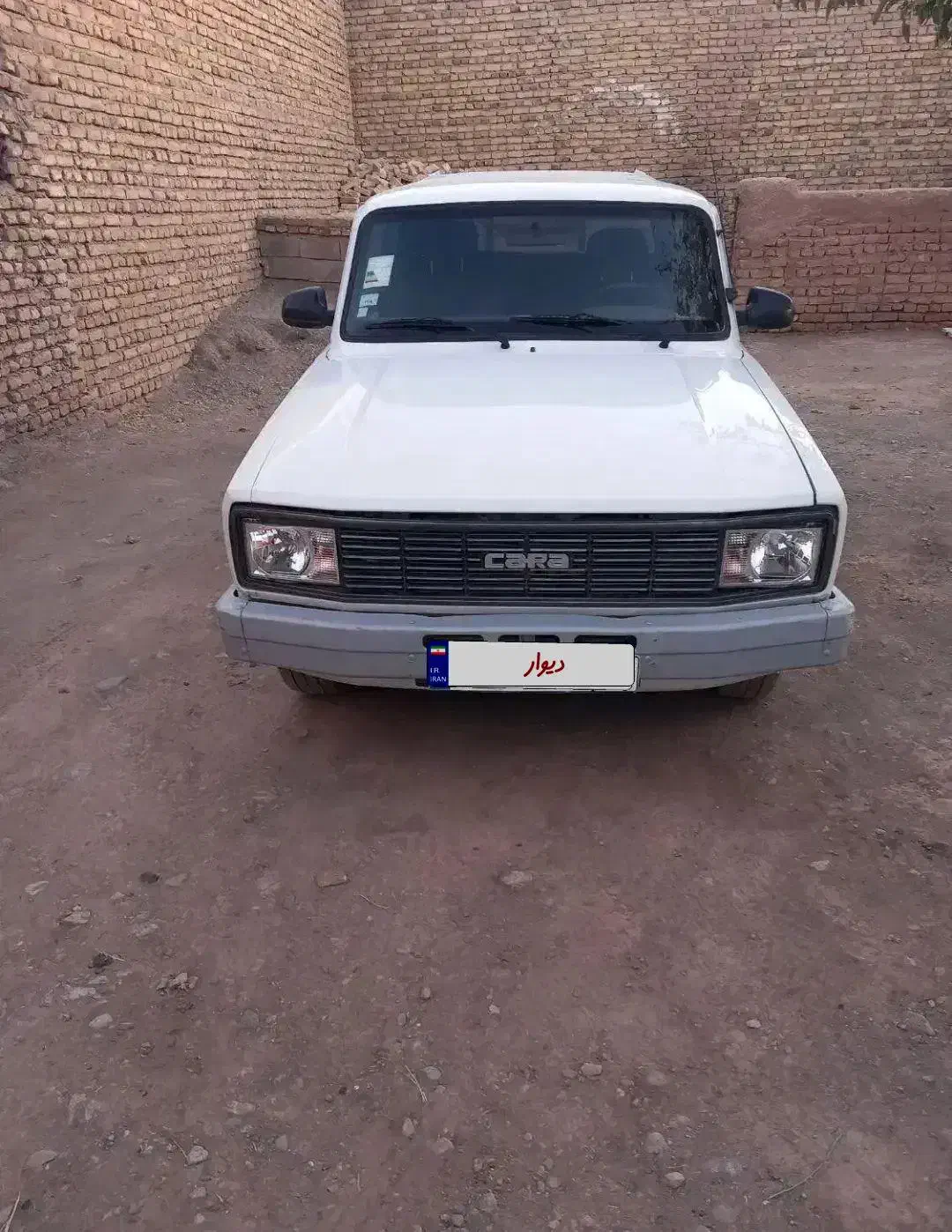 مزدا دوکابین|خودرو سواری و وانت|سنندج, |دیوار